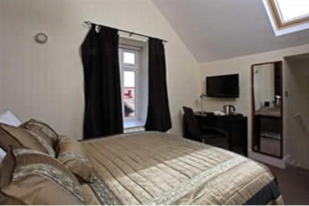 Space Boutique B&B - With Free Private Car Park Llandudno Ngoại thất bức ảnh