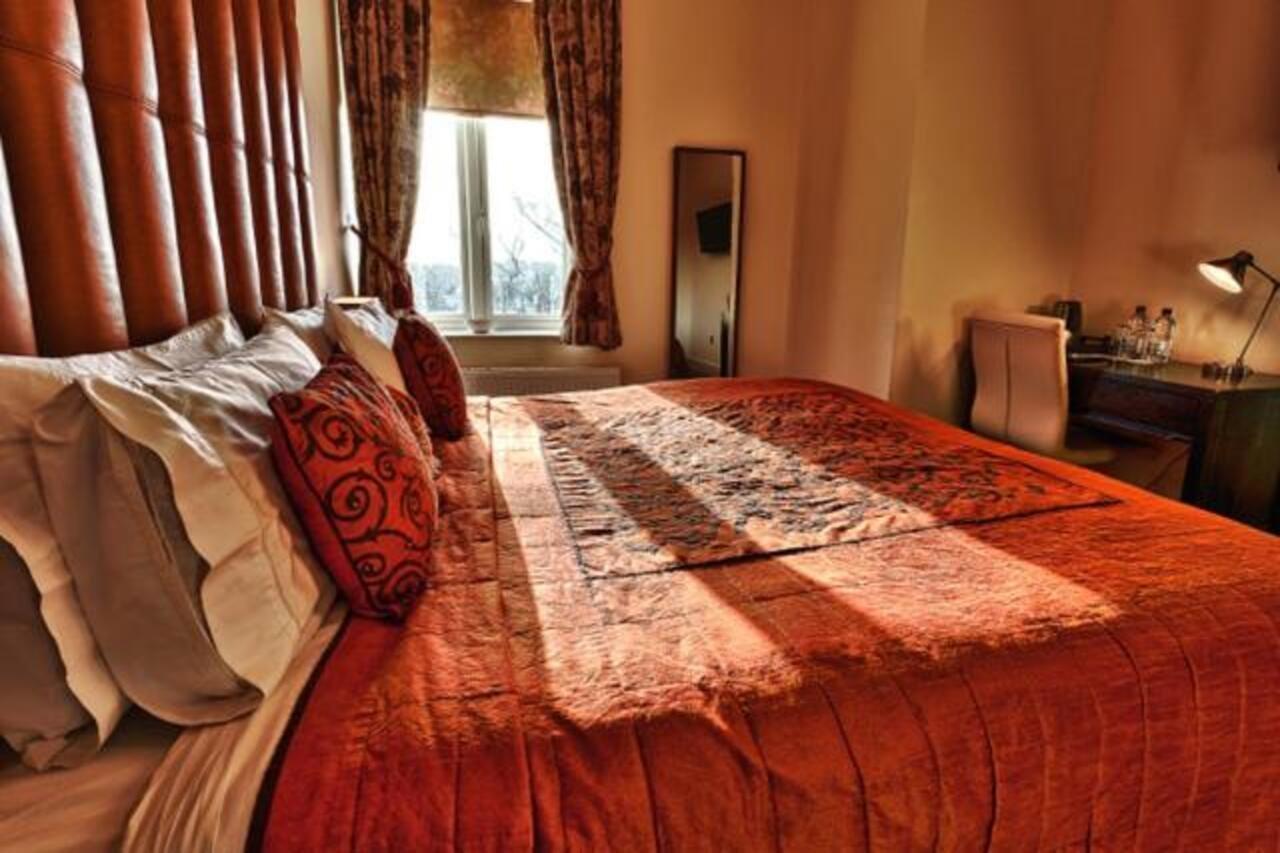 Space Boutique B&B - With Free Private Car Park Llandudno Ngoại thất bức ảnh
