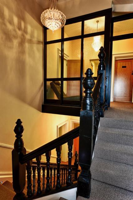 Space Boutique B&B - With Free Private Car Park Llandudno Ngoại thất bức ảnh