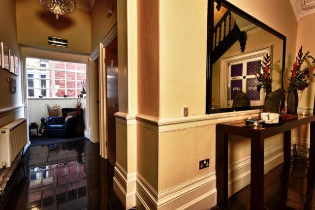Space Boutique B&B - With Free Private Car Park Llandudno Ngoại thất bức ảnh