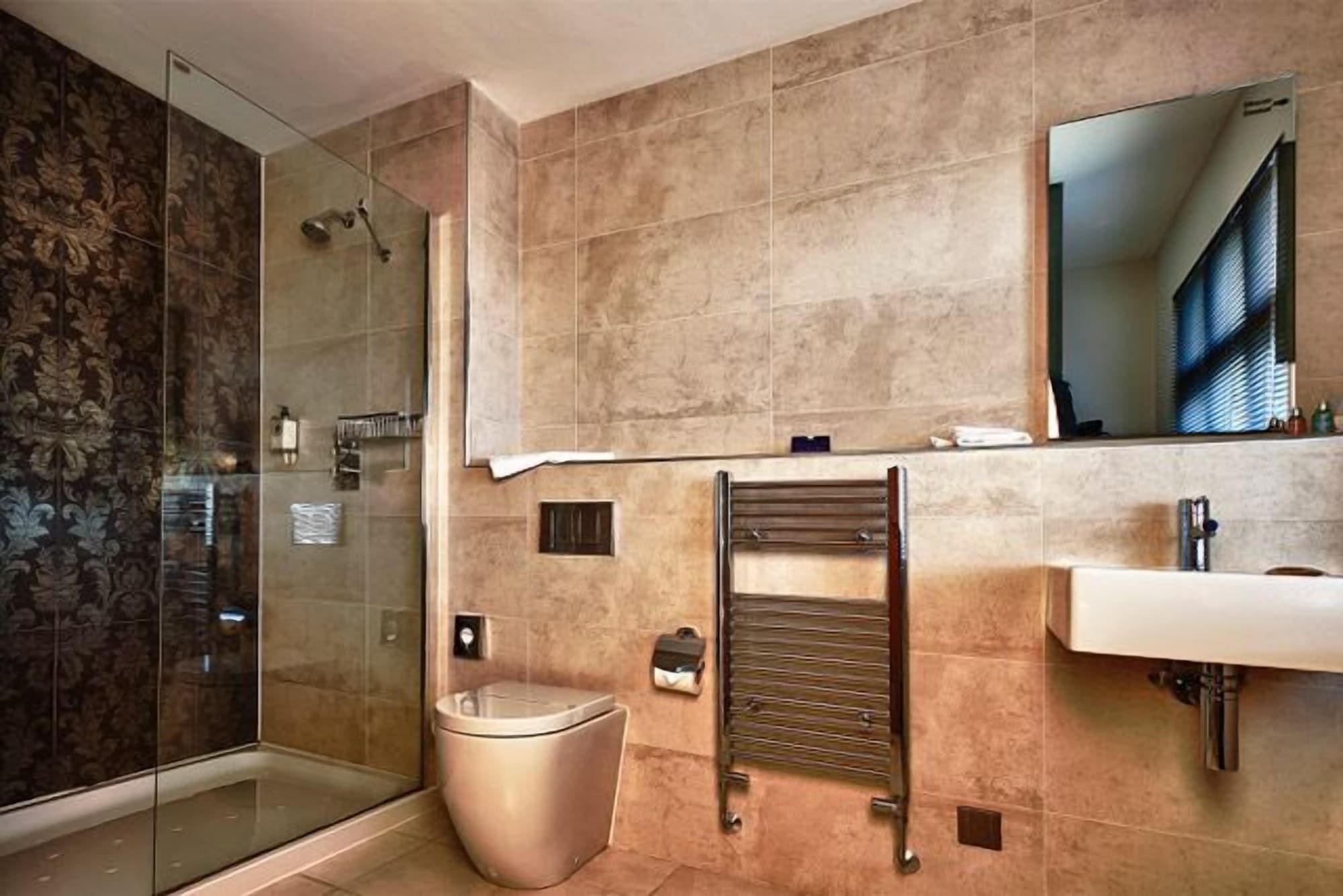 Space Boutique B&B - With Free Private Car Park Llandudno Ngoại thất bức ảnh
