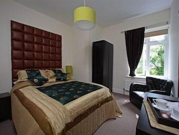 Space Boutique B&B - With Free Private Car Park Llandudno Ngoại thất bức ảnh