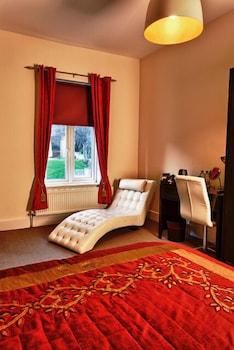 Space Boutique B&B - With Free Private Car Park Llandudno Ngoại thất bức ảnh