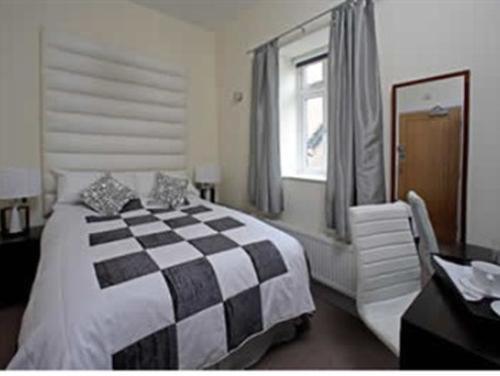 Space Boutique B&B - With Free Private Car Park Llandudno Ngoại thất bức ảnh