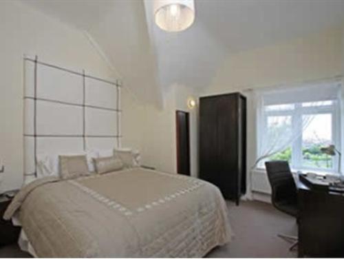 Space Boutique B&B - With Free Private Car Park Llandudno Ngoại thất bức ảnh